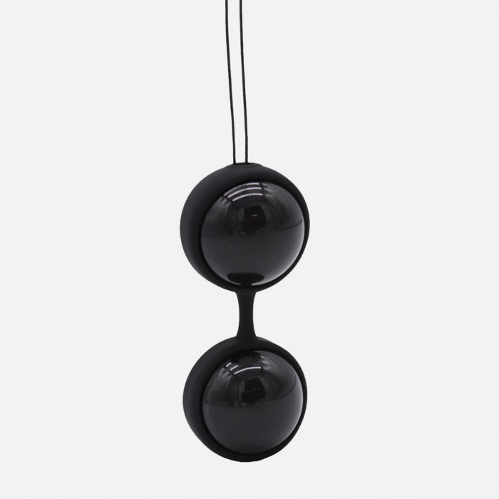 BLACK BEADS SEXTOY 2