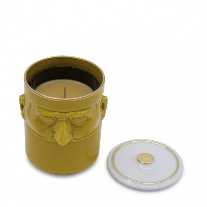 IL SEGUACE SAFFRON DESIGNER... 2