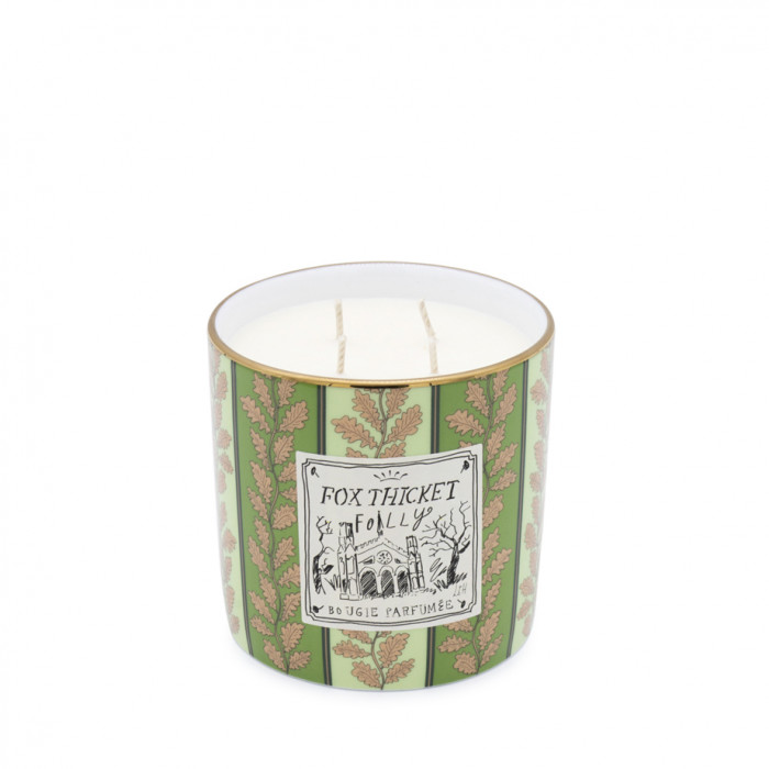 DESIGNER LARGE SCENTED...