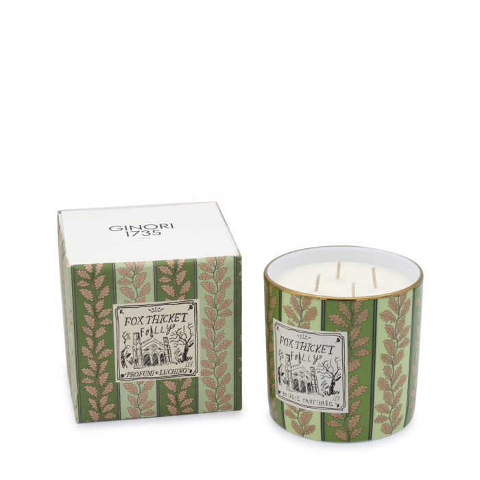 DESIGNER LARGE SCENTED... 2