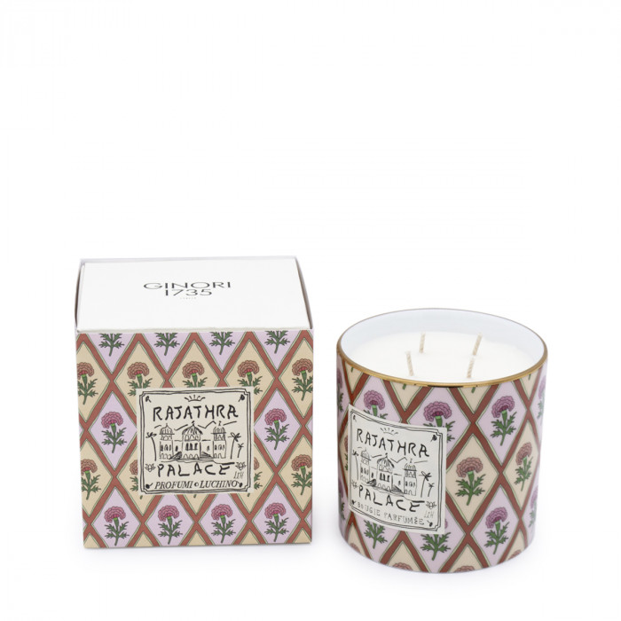 DESIGNER LARGE SCENTED... 2