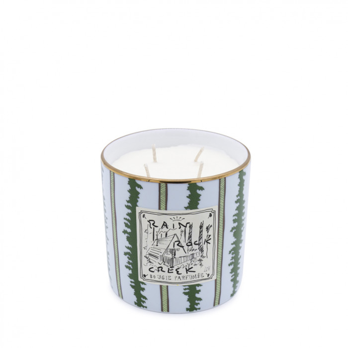 DESIGNER LARGE SCENTED...