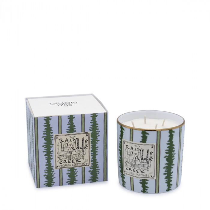 DESIGNER LARGE SCENTED... 2