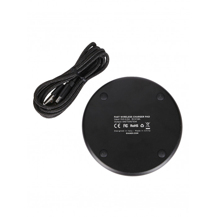 PURPLE LEATHER WIRELESS... 2