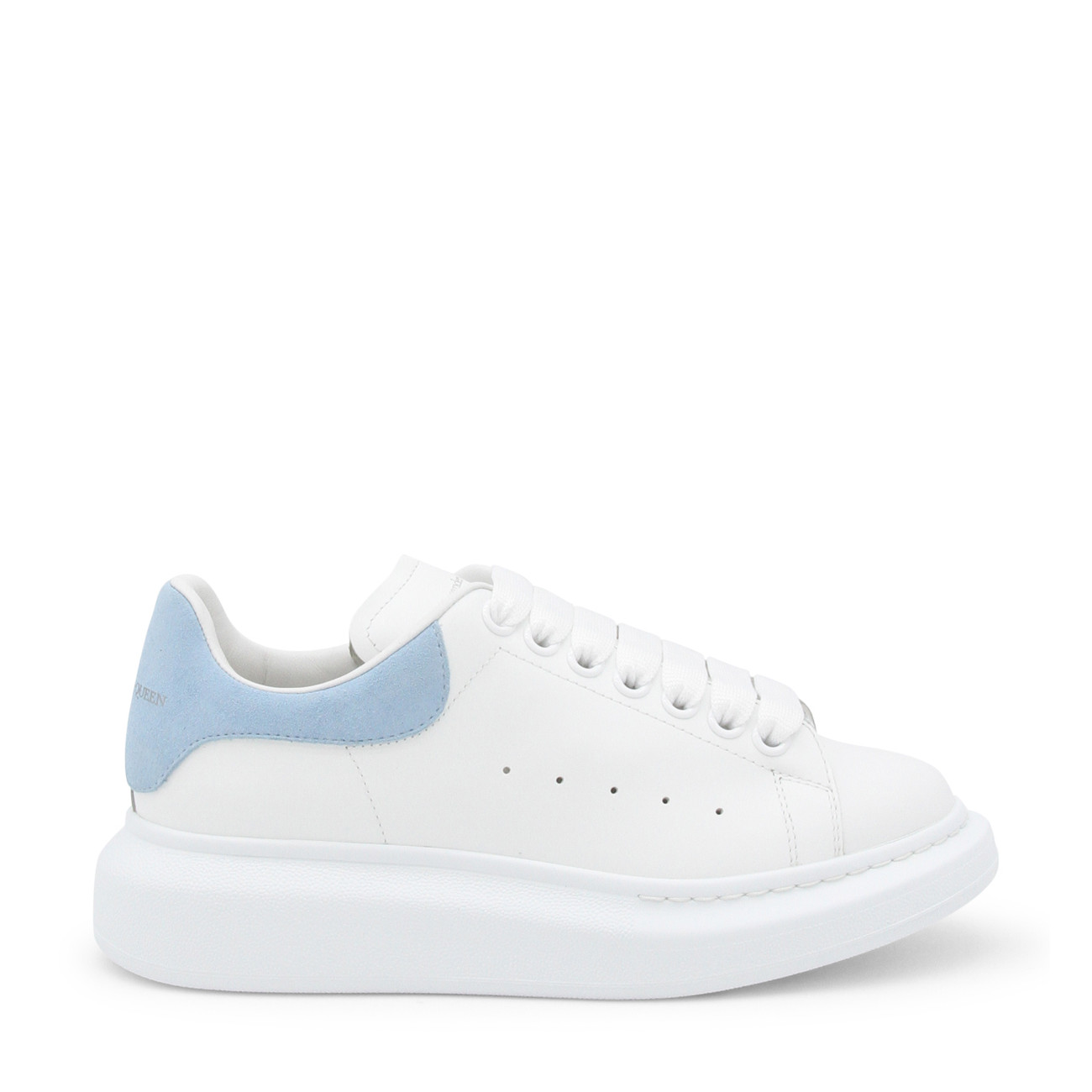 powder blue sneakers
