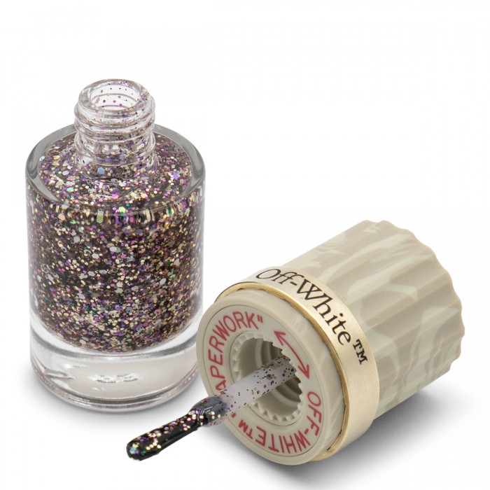 GLITTER PIXEL ACID MATTER... 2