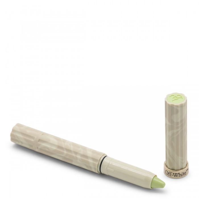 GREEN IMPRINT JET STICK 2