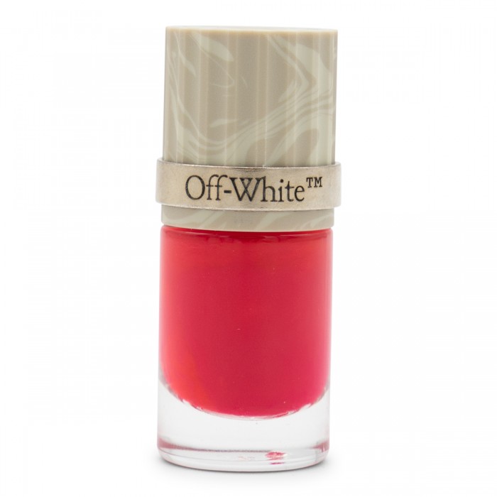 MATTE FUCHSIA MATTER TOP...