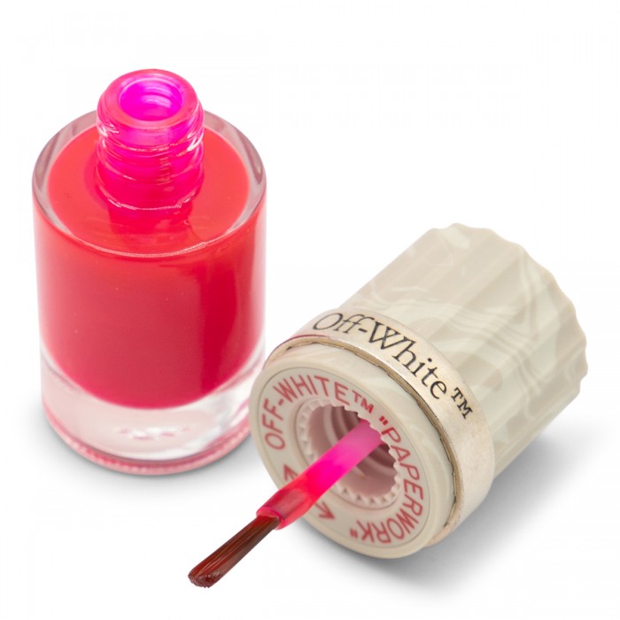 MATTE FUCHSIA MATTER TOP... 2