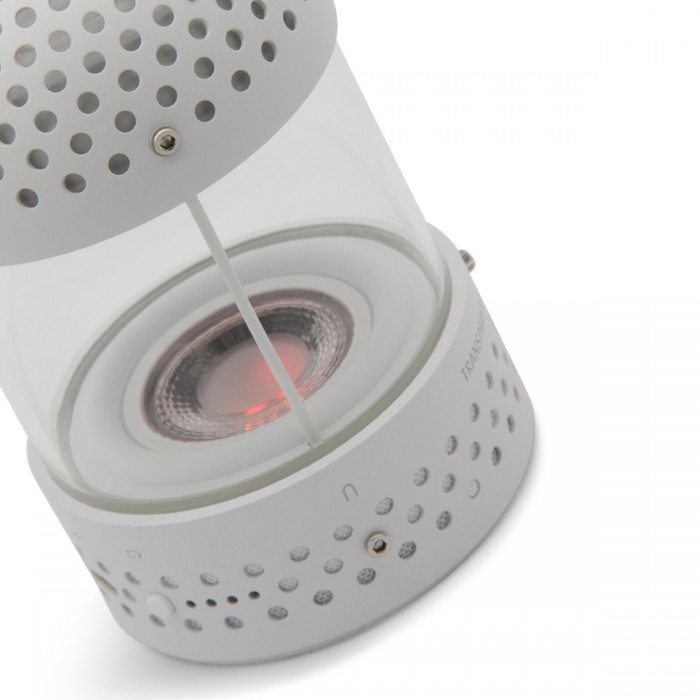 BLACK LIGHT SPEAKER 2