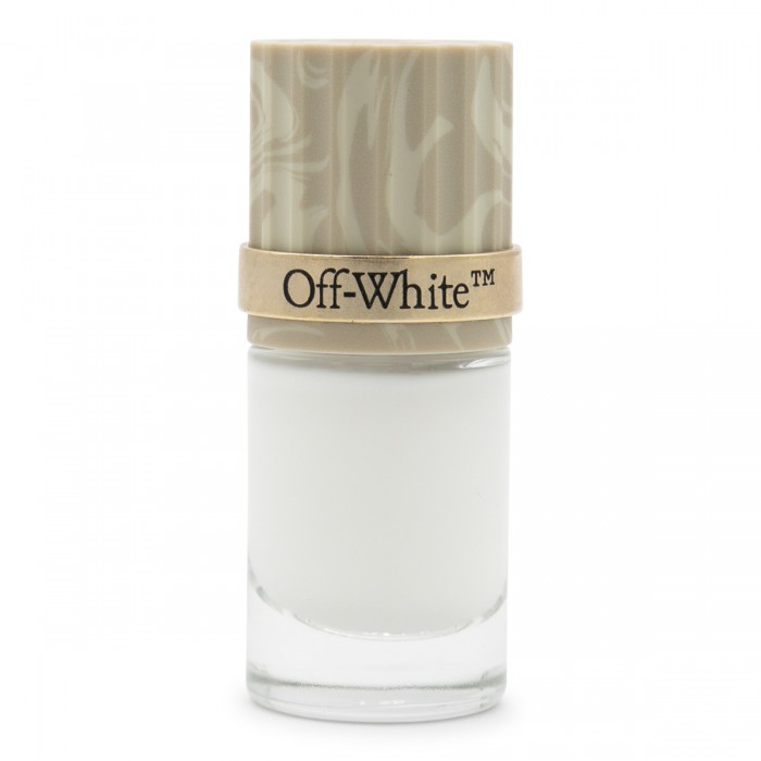 CRACKED WHITE MATTER TOP...