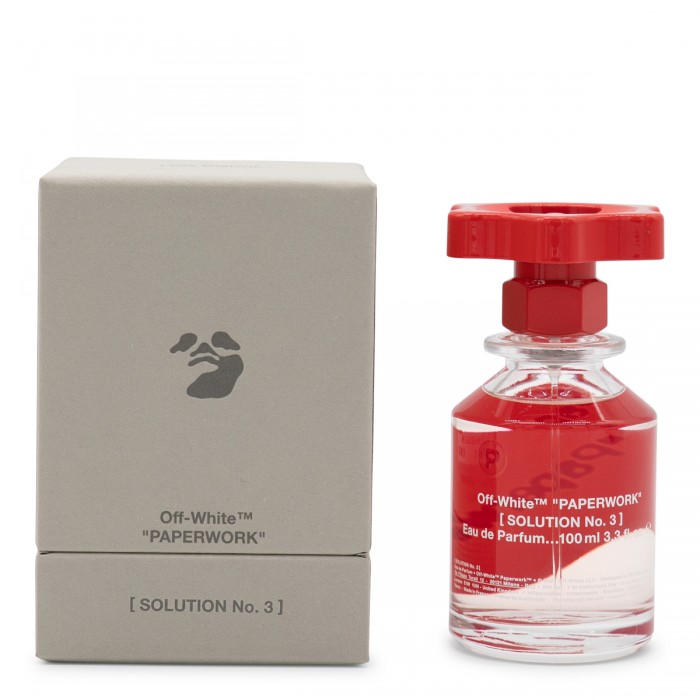 SOLUTION N.3 PARFUME 2