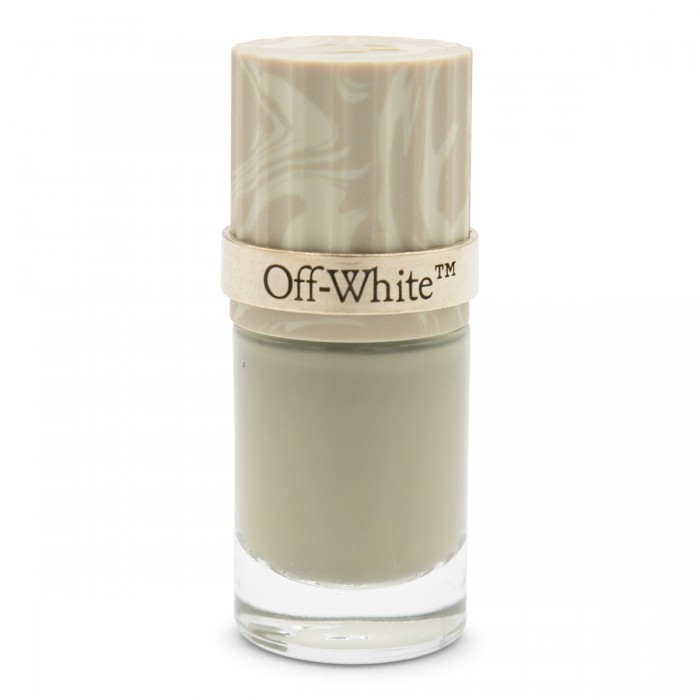 MATTE GREEN MATTER TOP NAIL...