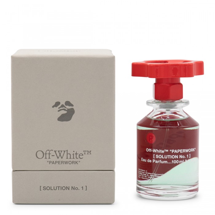 SOLUTION N.1 PARFUME 2