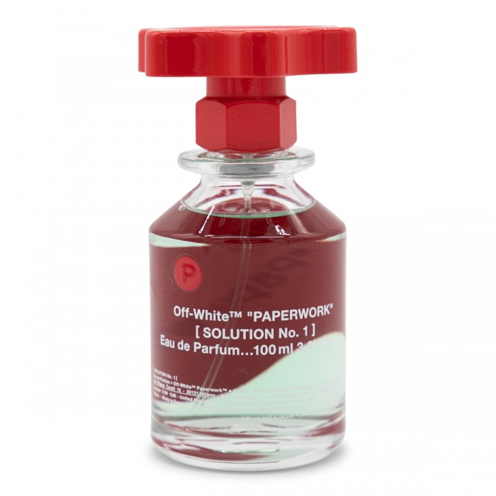 SOLUTION N.1 PARFUME