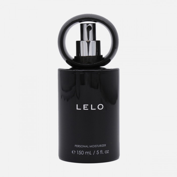 BLACK PERSONAL MOISTURIZER 2