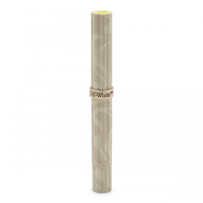 LIME IMPRINT JET STICK