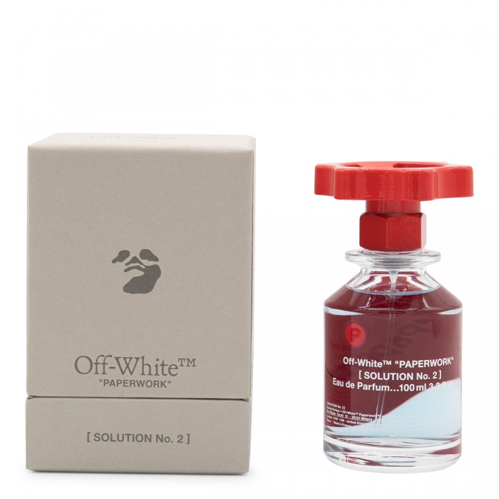 SOLUTION N.2 PARFUME 2