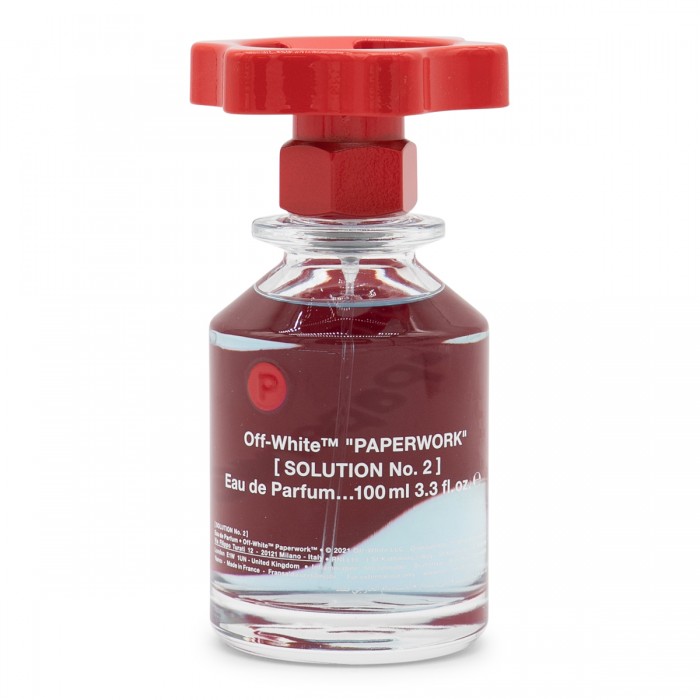 SOLUTION N.2 PARFUME