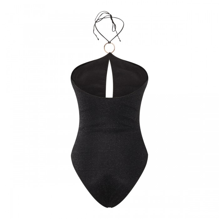 BLACK LUMIERE RING MAILLOT... 2