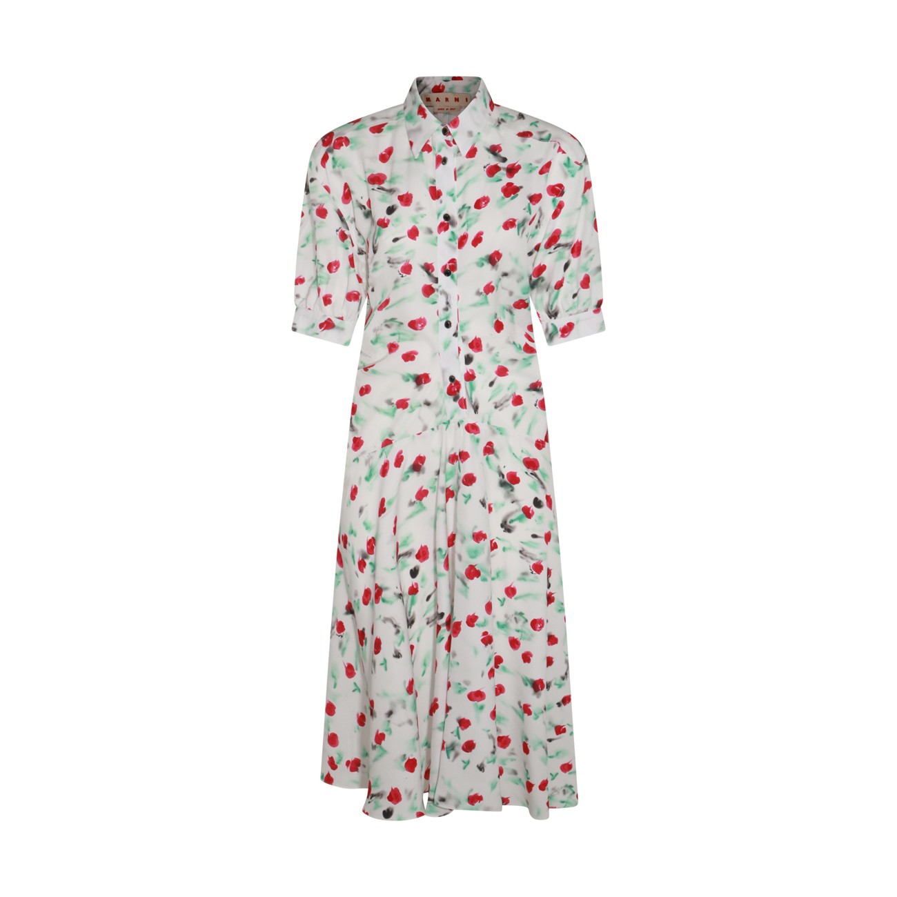 Marni maxi dress outlet