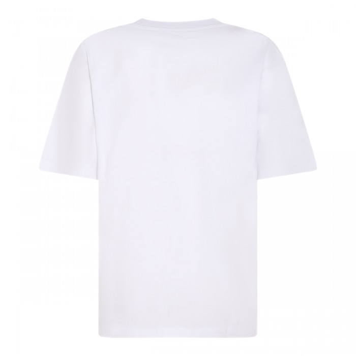 WHITE LUIS TSHIRT 2