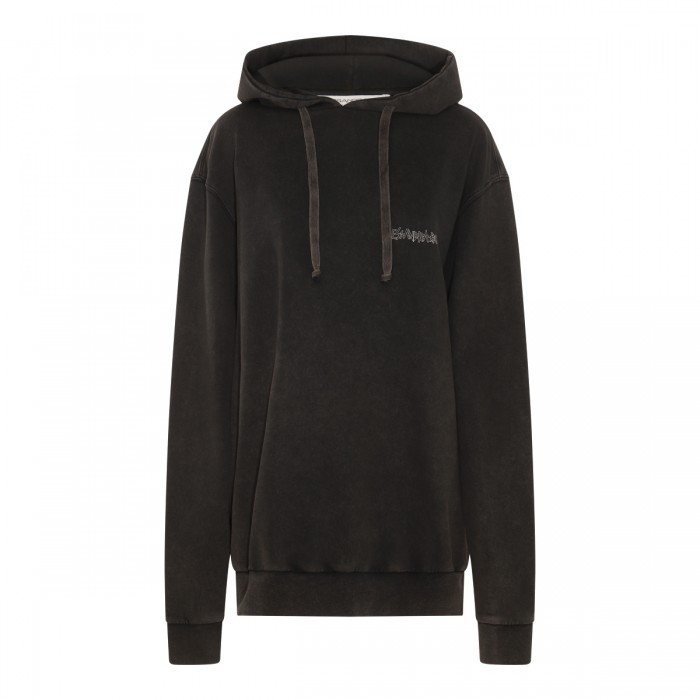 DARK GREY MULTICOLOUR...