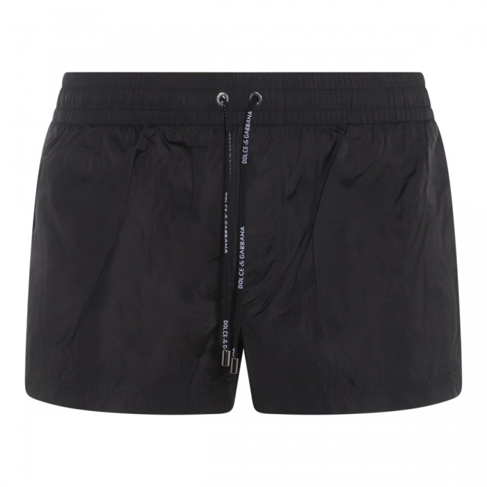 BLACK SHORT