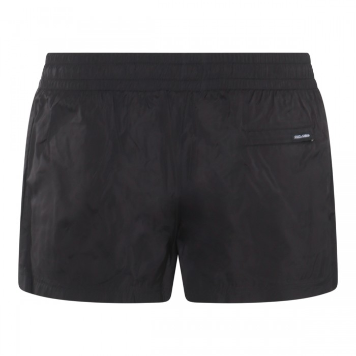 BLACK SHORT 2