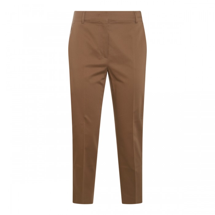 BEIGE LINCE PANTS