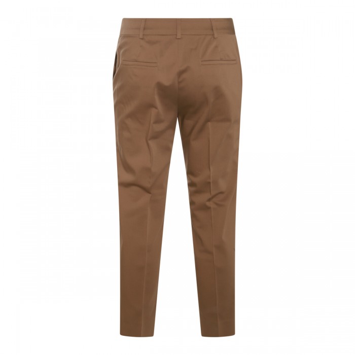 BEIGE LINCE PANTS 2