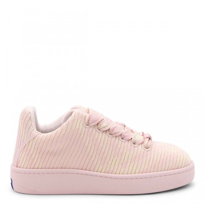 PINK SNEAKERS