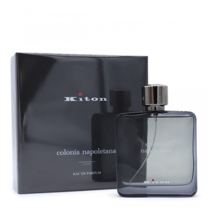 COLONIA NAPOLETANA EAU DE... 2