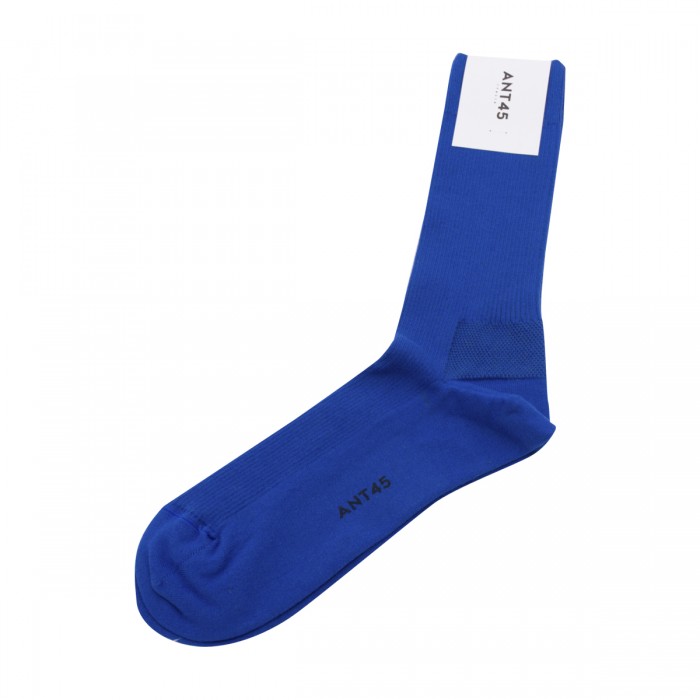 BLUE COTTON SOCKS 2