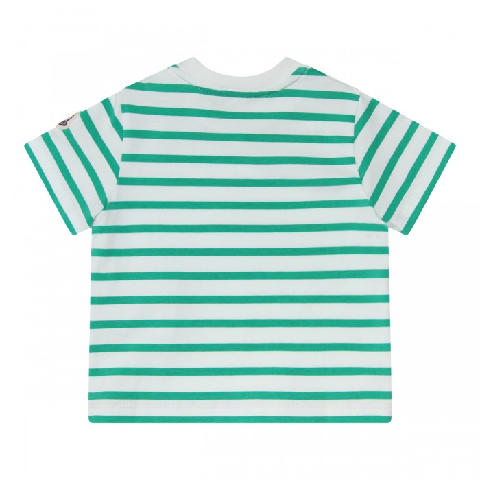 WHITE AND GREEN COTTON... 2