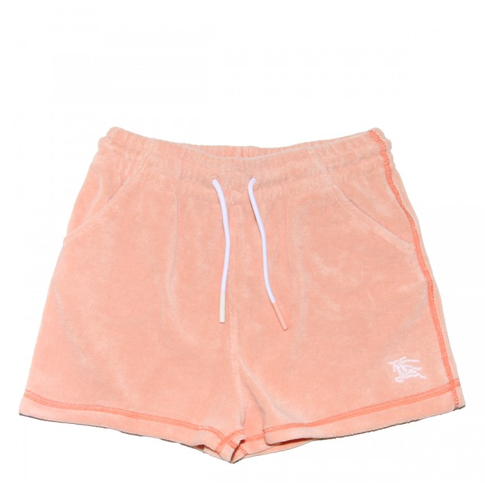 DUSKY CORAL COTTON BLEND...