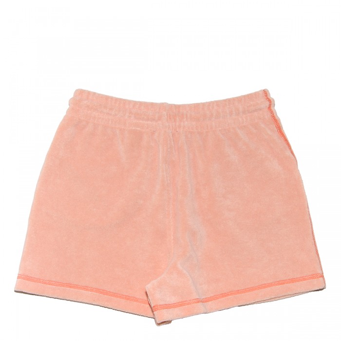 DUSKY CORAL COTTON BLEND... 2