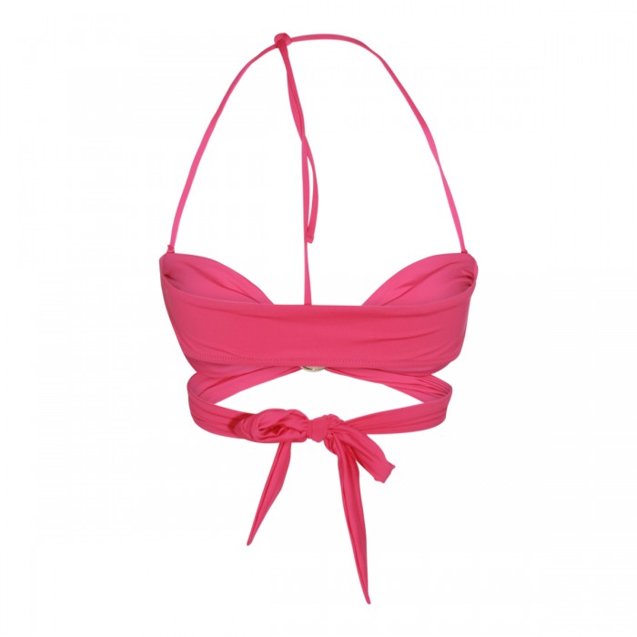 PINK COTTON BEACHWEAR 2