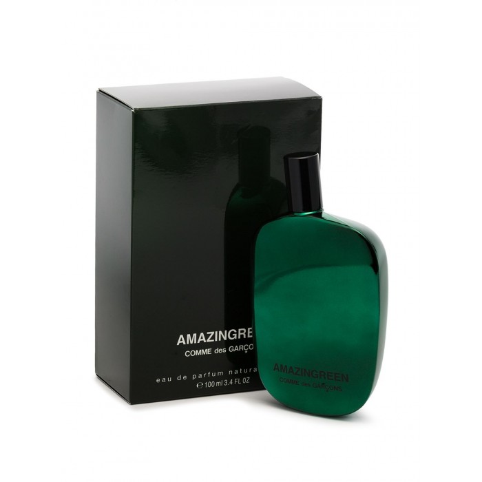 GREEN AMAZIGREEN EAU DE PARFUM