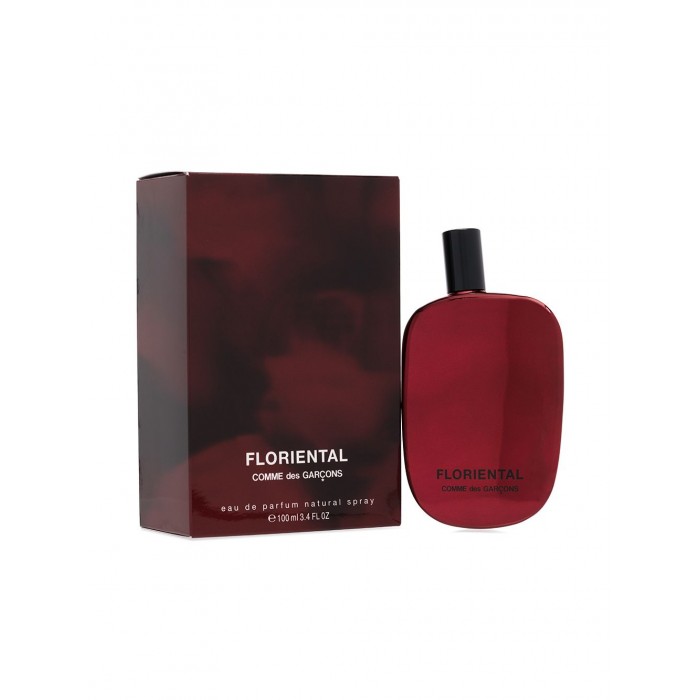 RED FLORENTIAL PARFUM
