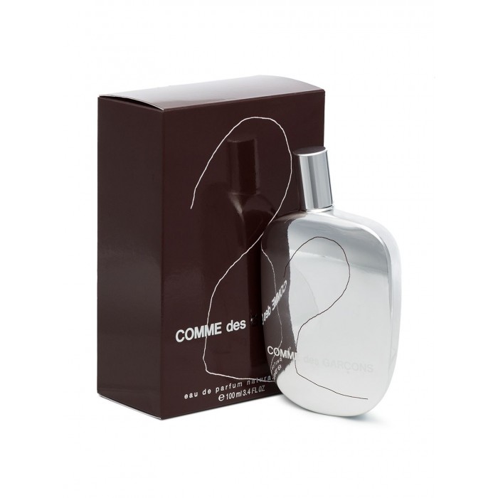 WHITE 2 EAU DE PARFUM