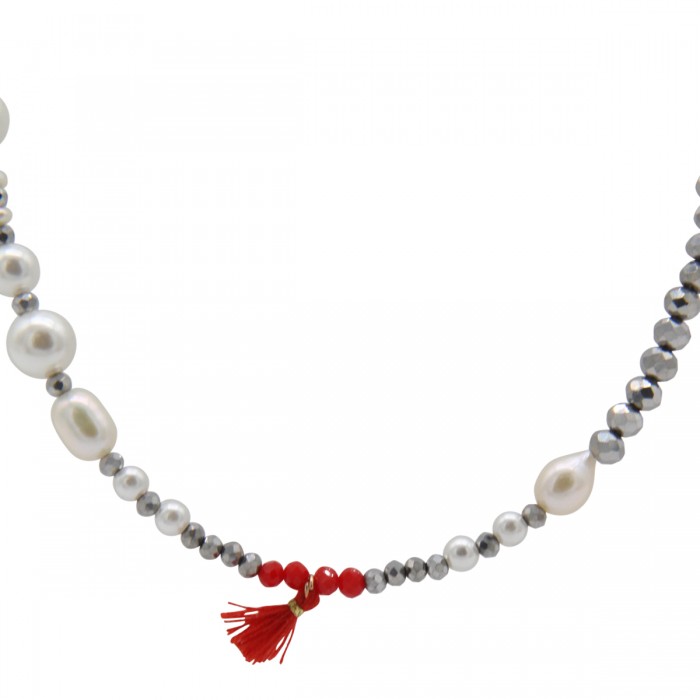 MULTICOLOR NECKLACES 2