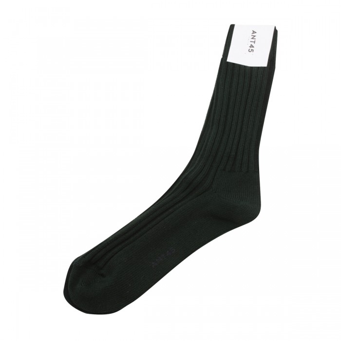 DARK GREEN SOCKS 2