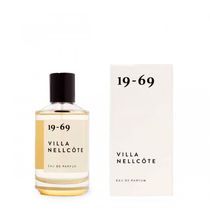 VILLA NELLCOTE EAU DE PARFUME 2