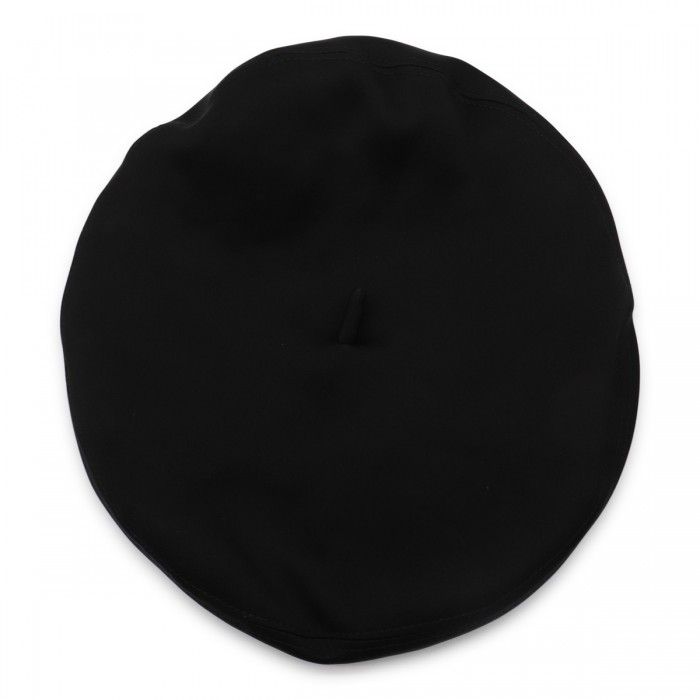 BLACK BERET