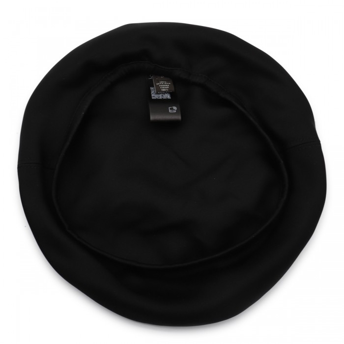 BLACK BERET 2