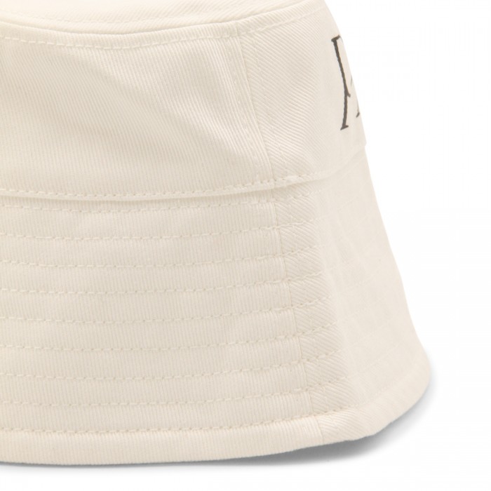 WHITE AND BLACK COTTON... 2