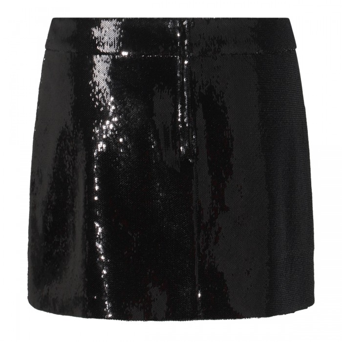 BLACK SKIRT 2