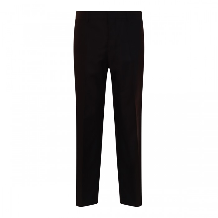 NAVY BLUE PANTS