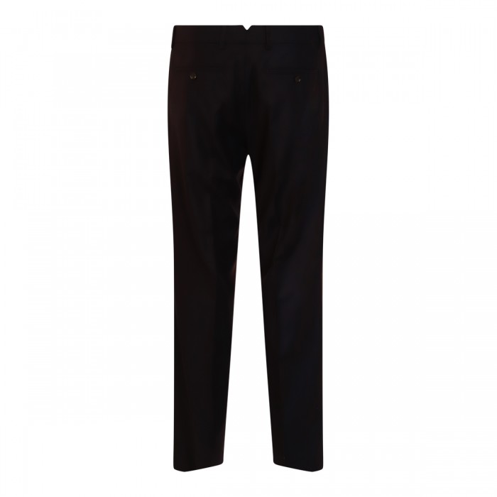 NAVY BLUE PANTS 2